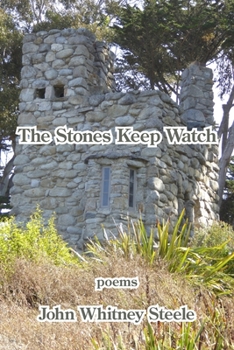 Paperback The Stones Keep Watch Book