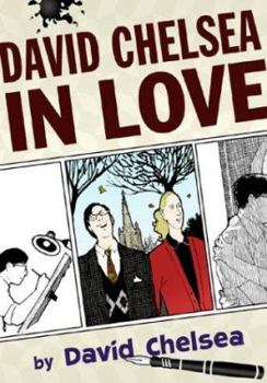 Paperback David Chelsea in Love Book
