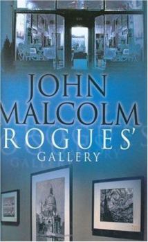 Rogue's Gallery - Book #15 of the Tim Simpson