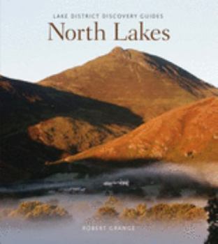 Hardcover North Lakes (Discovery Guides) Book