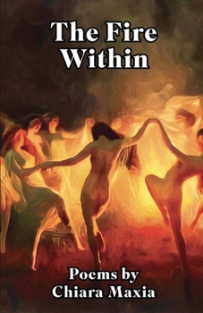 Paperback The Fire Within Book