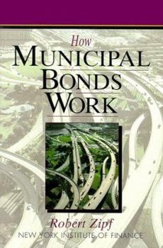 Paperback How Municipal Bonds Work Book