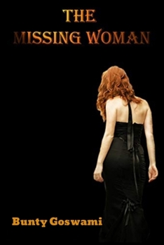 Paperback The Missing Woman Book