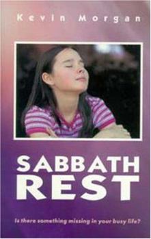 Paperback Sabbath Rest Book