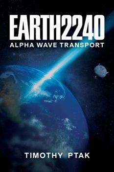 EARTH2240: Alpha Wave Transport