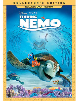 Finding Nemo