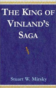 Hardcover The King of Vinland's Saga Book