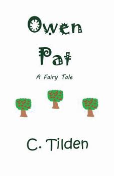 Paperback Owen Pat Book