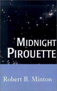 Paperback Midnight Pirouette Book