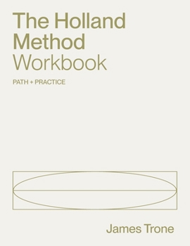 Paperback The Holland Method Workbook: Workbook Book