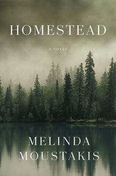Paperback Homestead Book