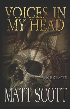 Paperback Voices In My Head Book