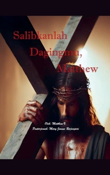 Paperback Salibkanlah Dagingmu, Matthew [Indonesian] Book
