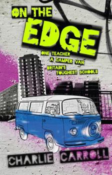 Paperback On the Edge Book