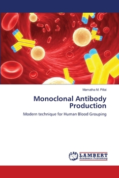 Paperback Monoclonal Antibody Production Book