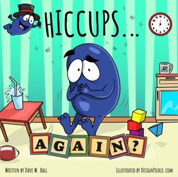 Paperback Hiccups... Again? Book