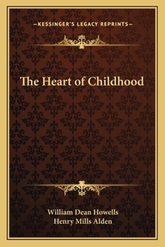 The Heart of Childhood