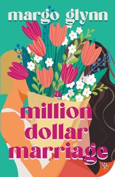 Paperback A Million Dollar Marriage Book