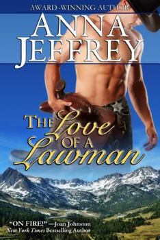 The Love of a Lawman - Book #3 of the Callister