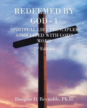 Paperback Redeemed by God - 1: 2Nd Edition Book