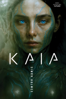 Paperback Kaia [Spanish] Book