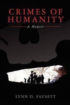 Paperback Crimes of Humanity Book