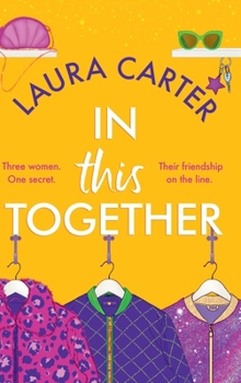 Hardcover In This Together Book