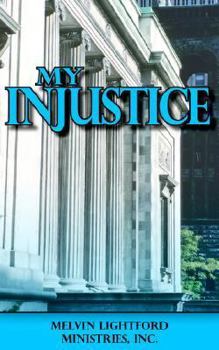 Paperback My Injustice Book