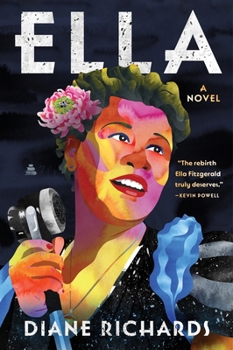 Paperback Ella Book