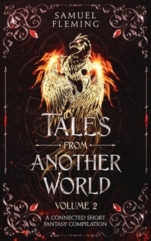 Paperback Tales from Another World: Volume 2 Book