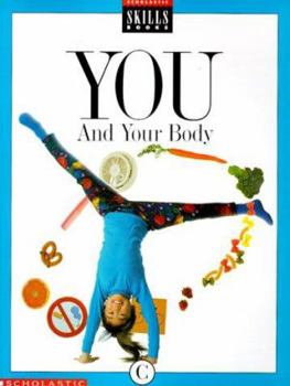 Paperback You and Your Body: Book C Book