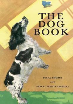 Paperback The Dog Book