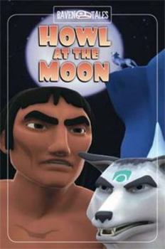 Paperback Howl at the Moon Book