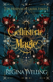 Paperback Geflüsterte Magie [German] Book