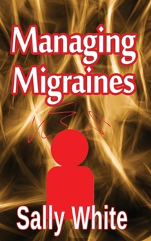 Paperback Managing Migraines Book