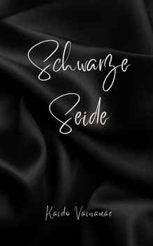 Paperback Schwarze Seide [German] Book