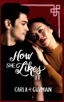 Paperback How She Likes It Book