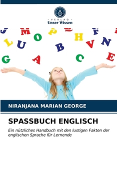 Paperback Spassbuch Englisch [German] Book