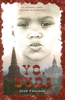 Paperback Yo, Buda [Spanish] Book