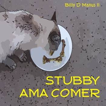 Paperback Stubby Ama Comer [Spanish] Book