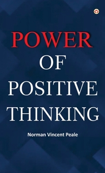 Hardcover The Power of Positive Thinking Book