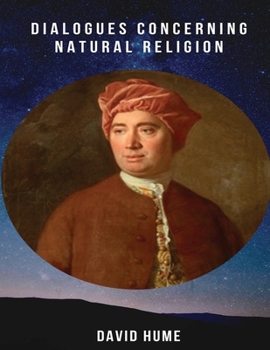 Paperback Dialogues Concerning Natural Religion (Annotated) Book