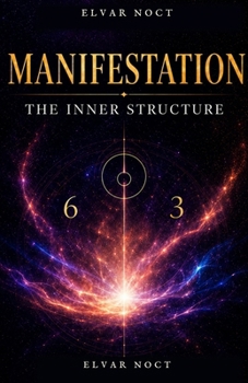 MANIFESTATION THE INNER STRUCTURE: Beyond Affirmations: Rebuild the Identity, Beliefs, and Hidden Patterns That Shape What You Can Receive, Sustain, and Become