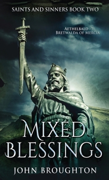 Mixed Blessings: Large Print Edition - Book #2 of the Mixed Blessings