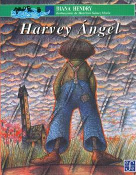 Harvey Angel