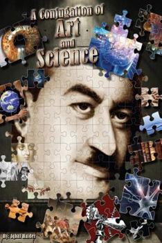 Paperback A Conjugation of Art and Science Book