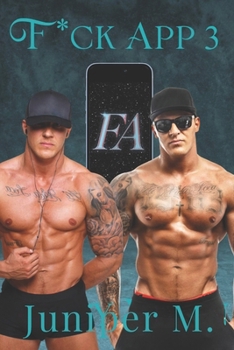 Paperback F*ck App 3 Book