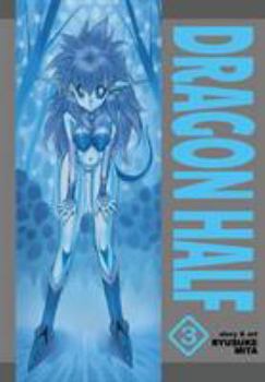 Paperback Dragon Half Omnibus Vol. 3 Book