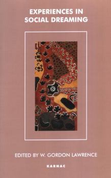 Paperback Experiences in Social Dreaming Book