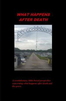 What Happens After Death